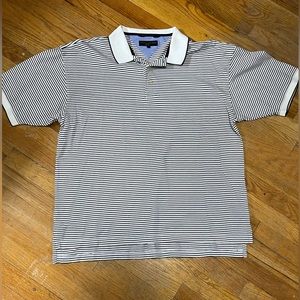 Tommy Hilfiger Golf Polo size L